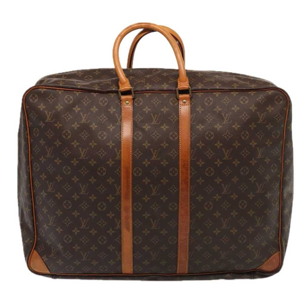 Louis Vuitton LOUIS VUITTON Monogram Sirius 55 Bo… - image 2