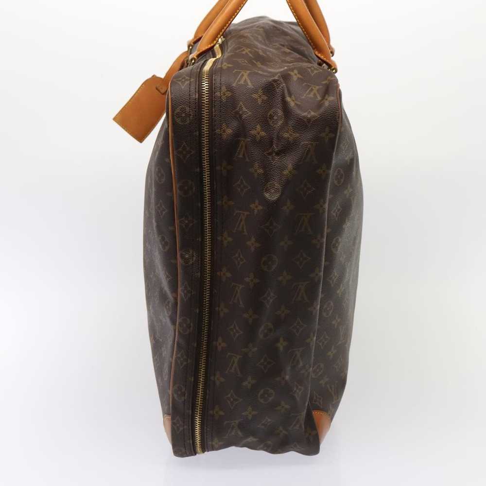 Louis Vuitton LOUIS VUITTON Monogram Sirius 55 Bo… - image 3