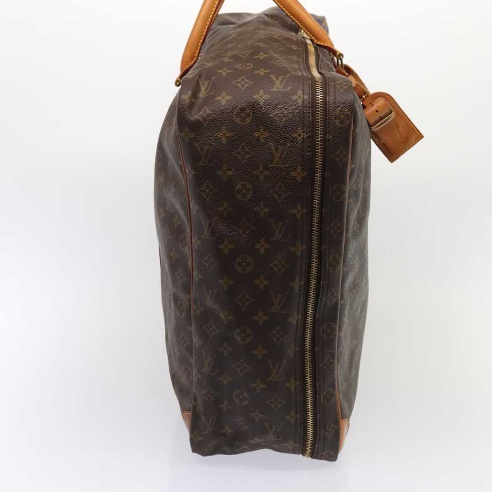 Louis Vuitton LOUIS VUITTON Monogram Sirius 55 Bo… - image 4