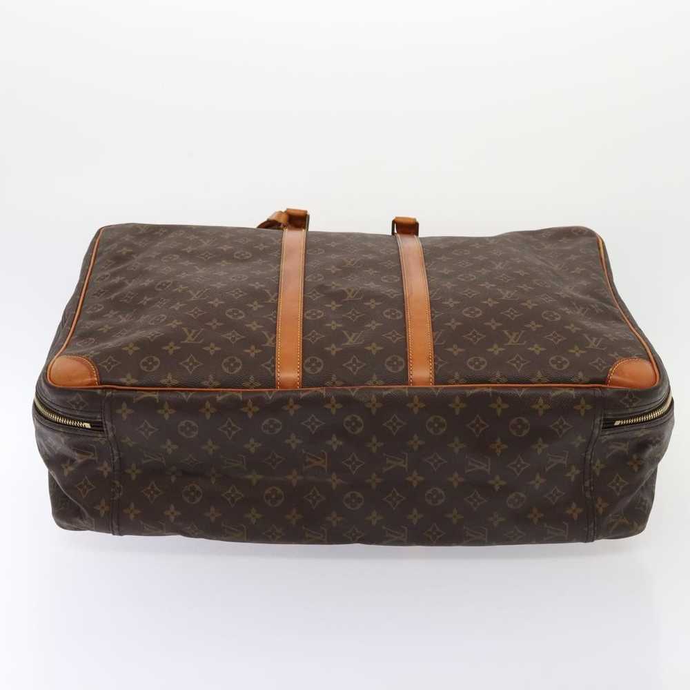 Louis Vuitton LOUIS VUITTON Monogram Sirius 55 Bo… - image 5