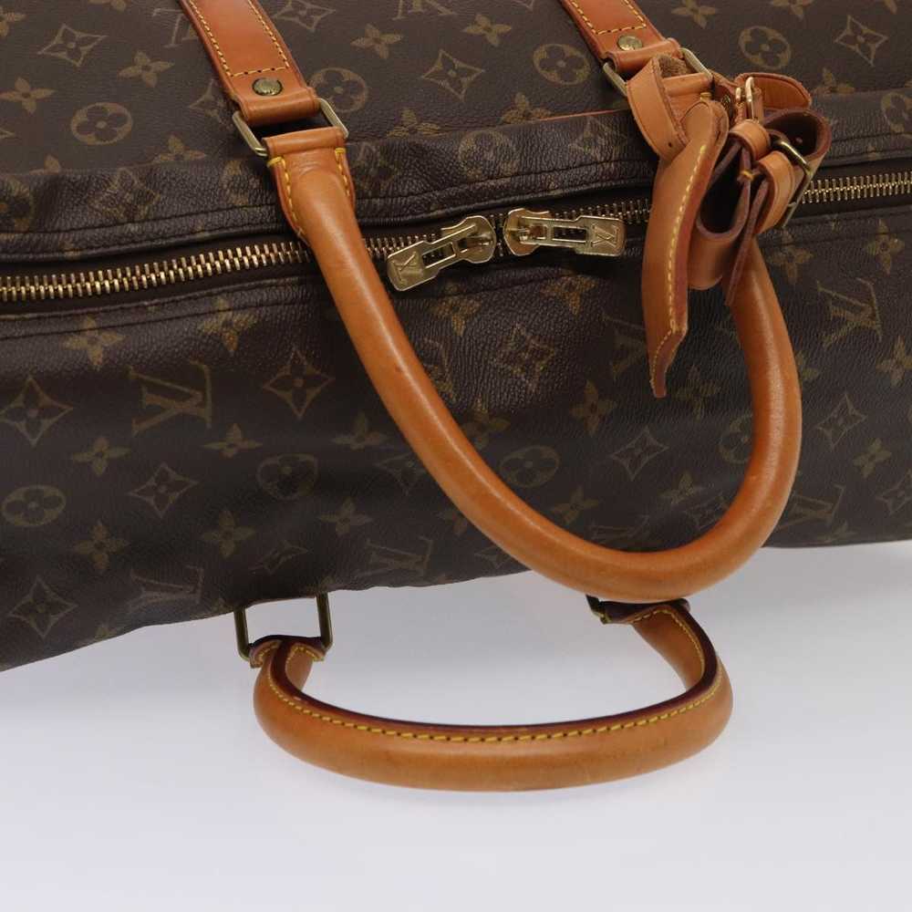 Louis Vuitton LOUIS VUITTON Monogram Sirius 55 Bo… - image 7