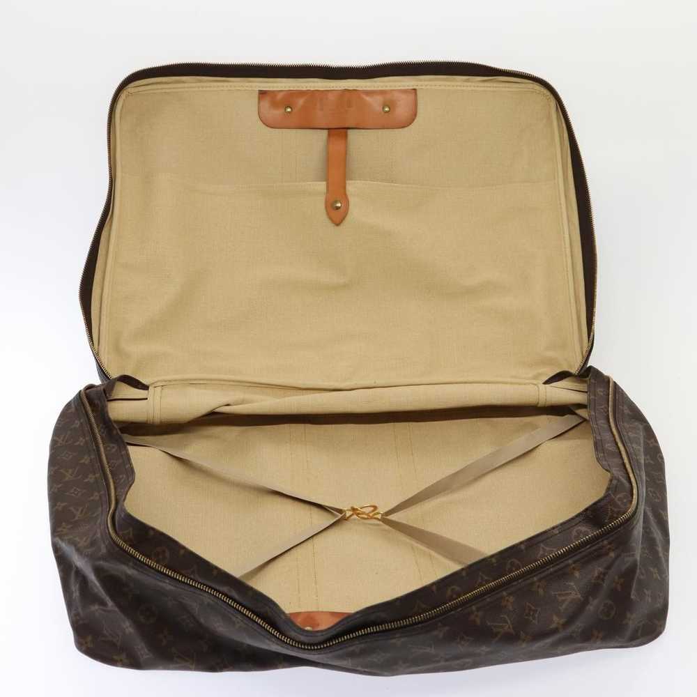 Louis Vuitton LOUIS VUITTON Monogram Sirius 55 Bo… - image 9