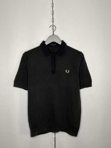 Fred Perry × Streetwear × Vintage 🔥Vintage Fred … - image 1