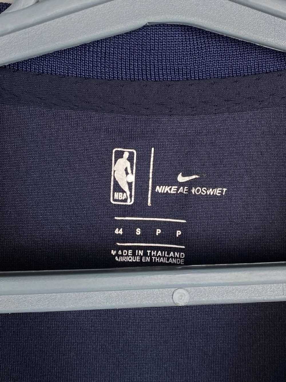 NBA × Nike × Vintage 30 Curry NBA Golden State Wa… - image 7