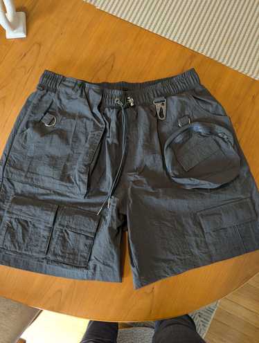 Kody Phillips Kody Phillips Cargo Shorts - Size L - image 1