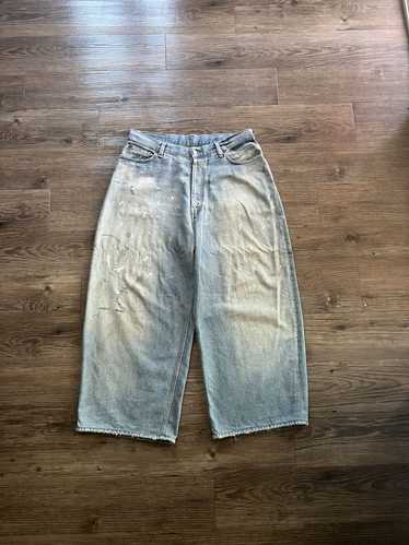 Acne Studios Acne studios 2023 trafalgar denim - image 1