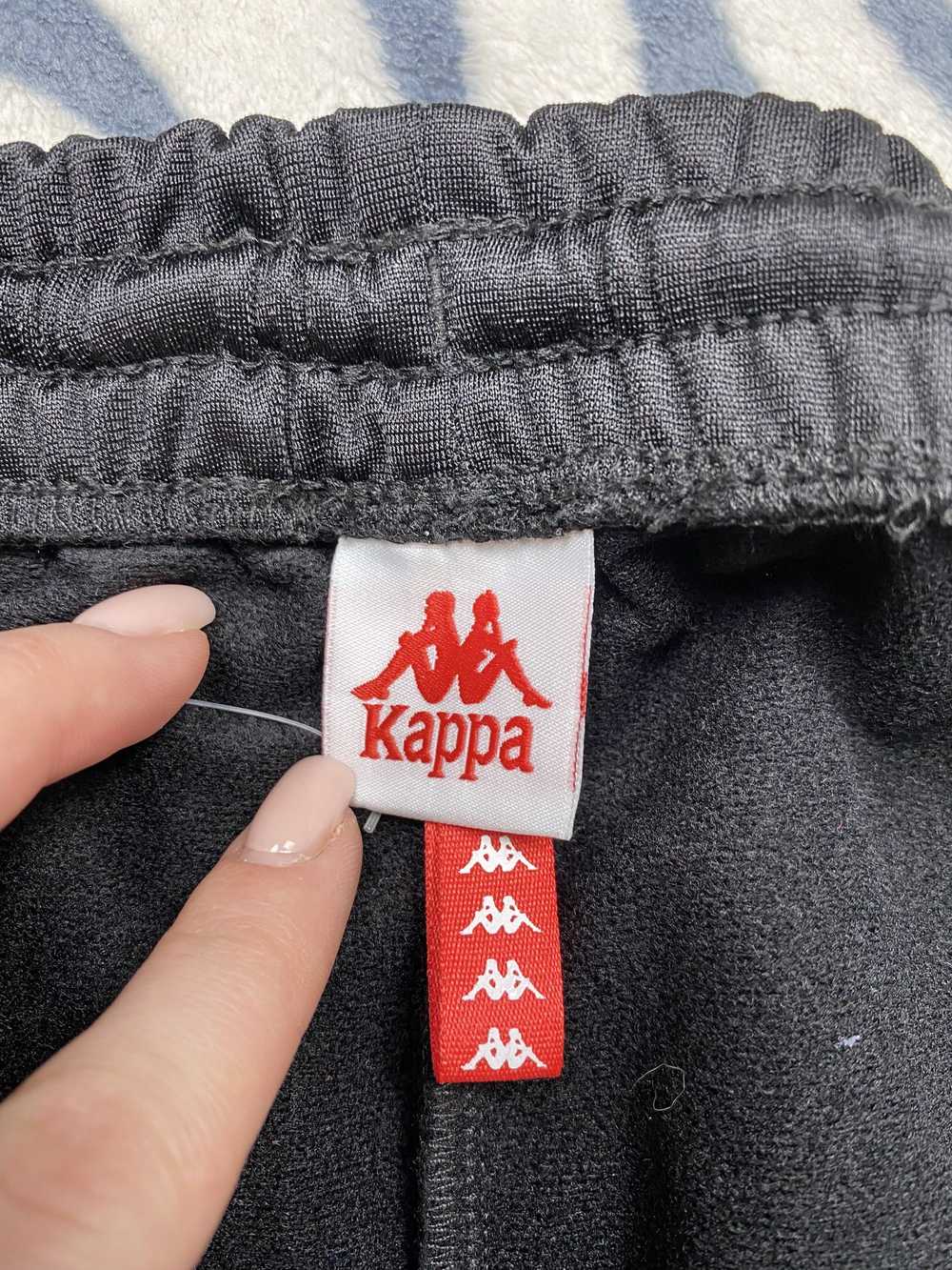 Kappa × Streetwear × Vintage Kappa Vintage Mens B… - image 5