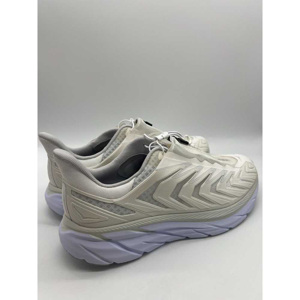 Hoka One One Hoka One U Project Clifton Blanc De … - image 6