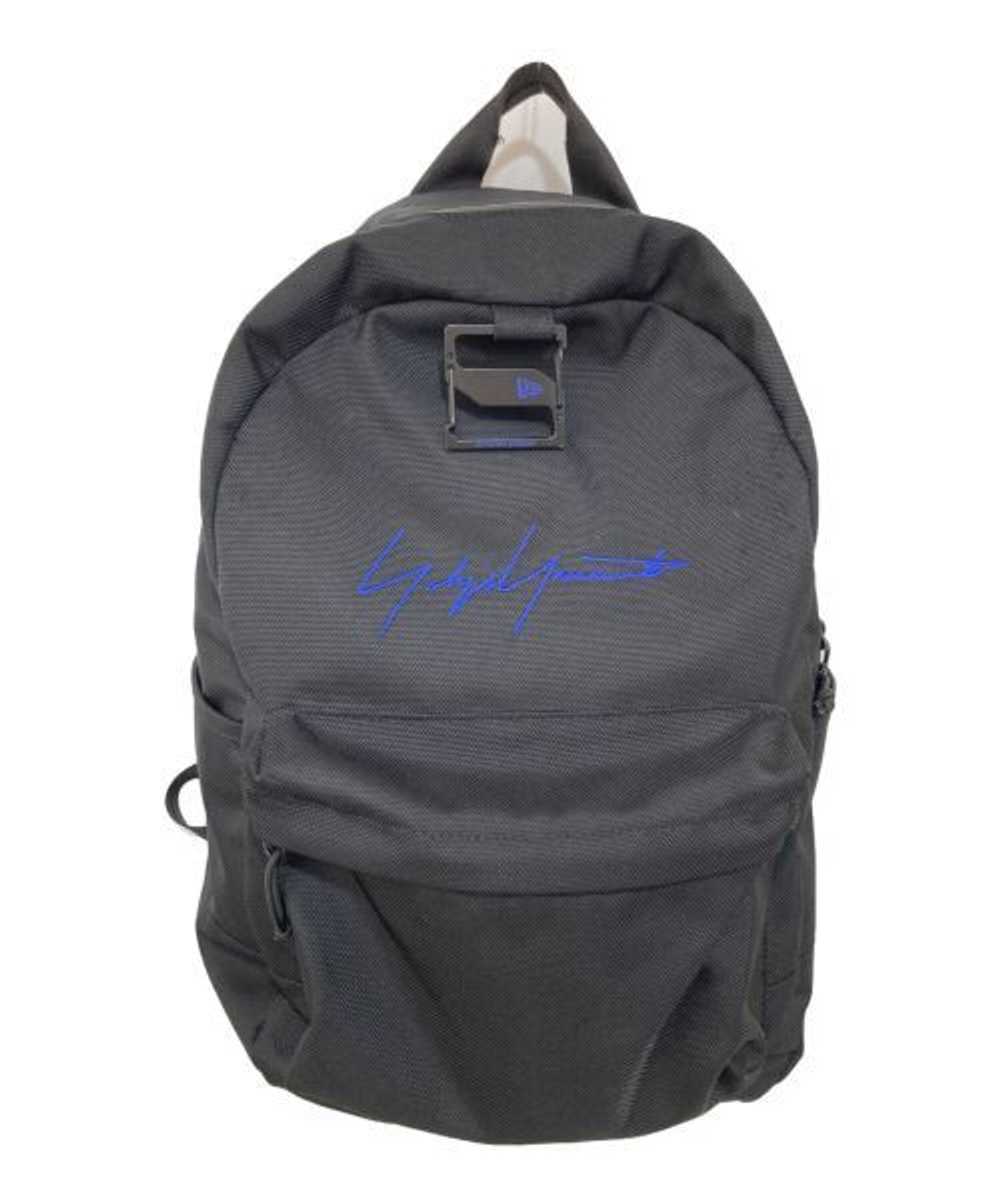 Yohji Yamamoto YOHJI YAMAMOTO × New Era LIGHT PACK