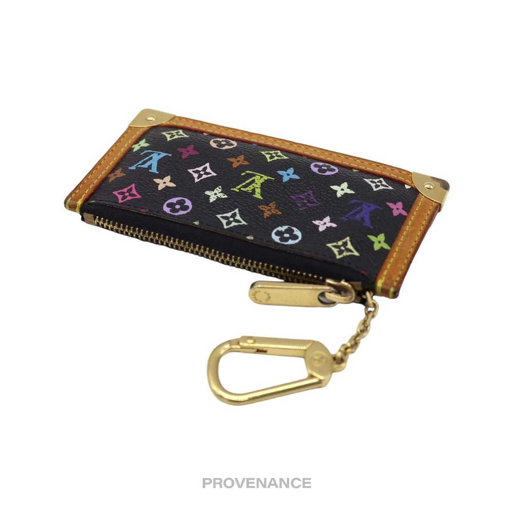 Louis Vuitton 🔴 Louis Vuitton X Takashi Murakami… - image 4