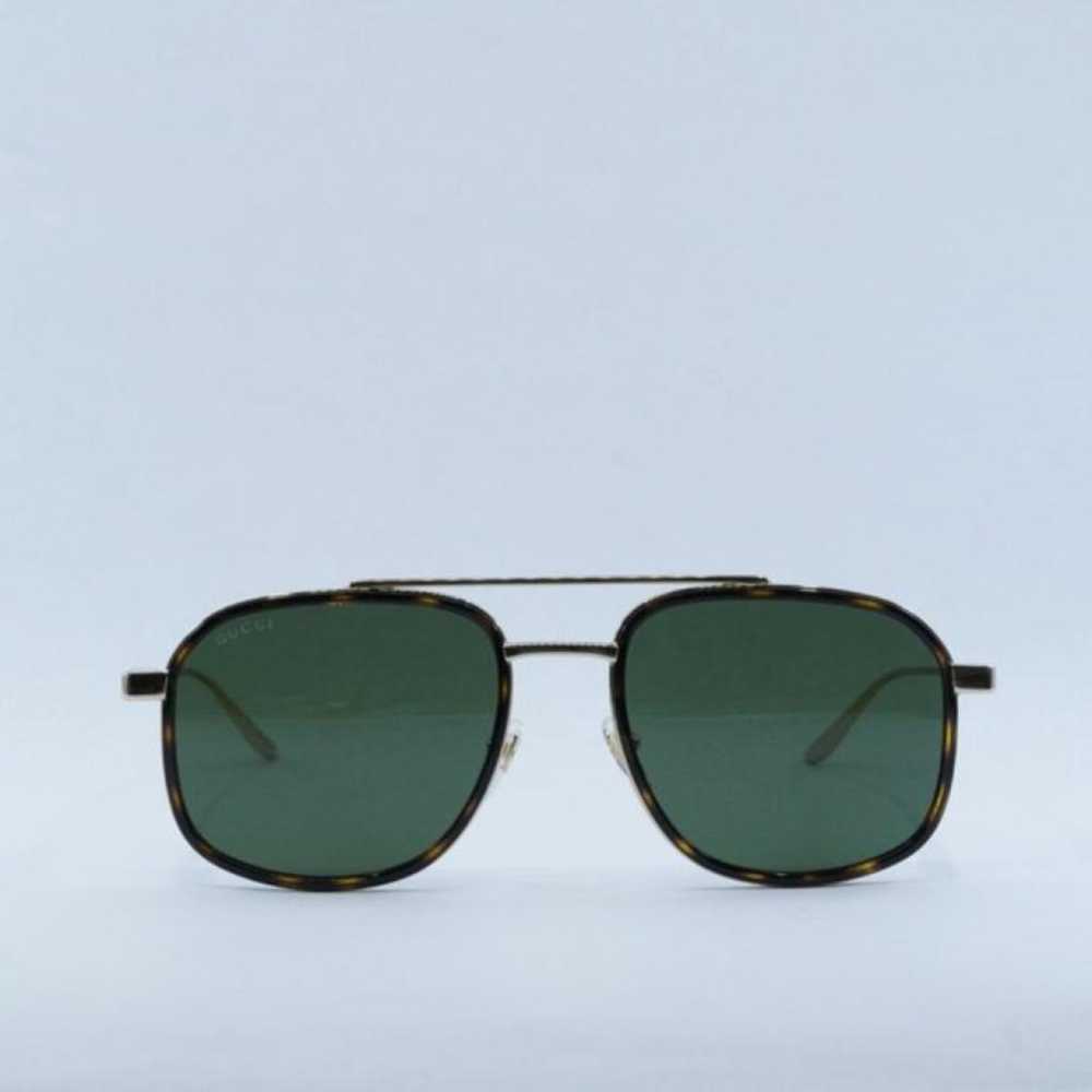 Gucci Sunglasses - image 2