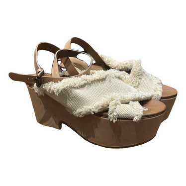 See by Chloé Cloth mules & clogs - image 1