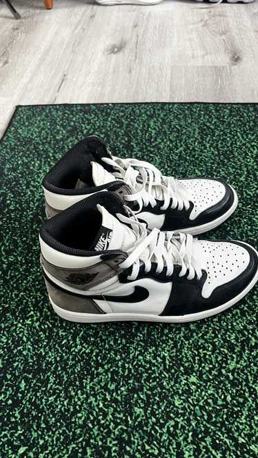 Nike Jordan 1 Retro High mocha