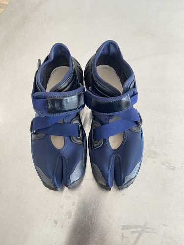 Maison Margiela TABI MEDIC STRAP SNEAKERS