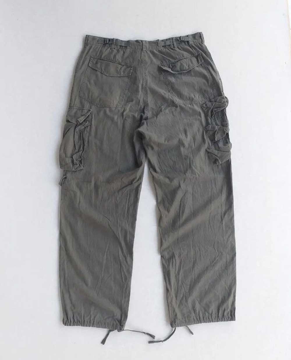 20471120 × Japanese Brand × Military Lightweight … - image 7