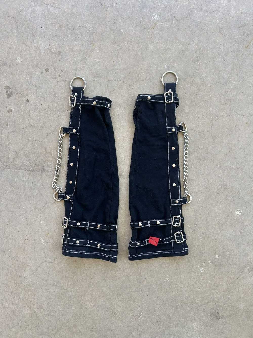 Rare × Tripp Nyc × Vintage Rare Tripp Arm Bands W… - image 1