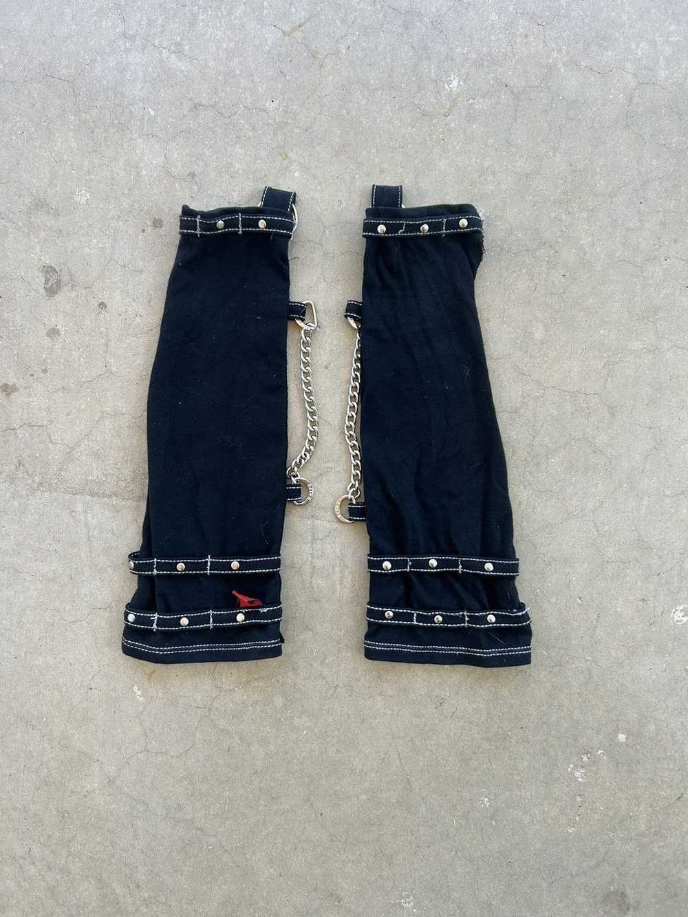 Rare × Tripp Nyc × Vintage Rare Tripp Arm Bands W… - image 2