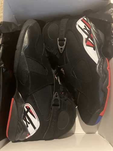 Jordan Brand Air Jordan 8 Retro Playoffs