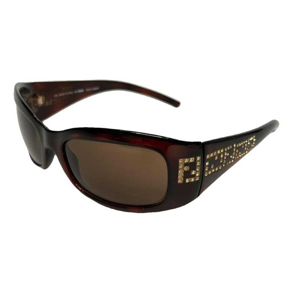 Fendi Sunglasses - image 2