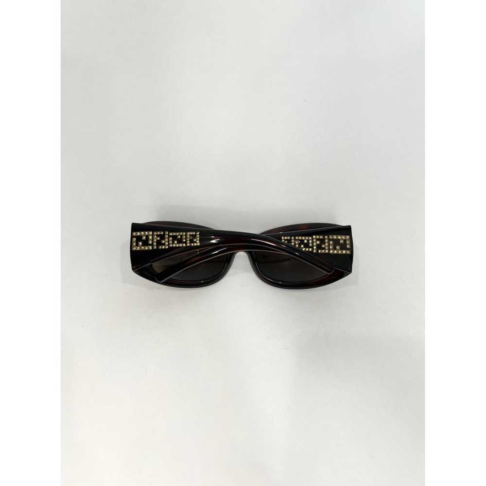 Fendi Sunglasses - image 4