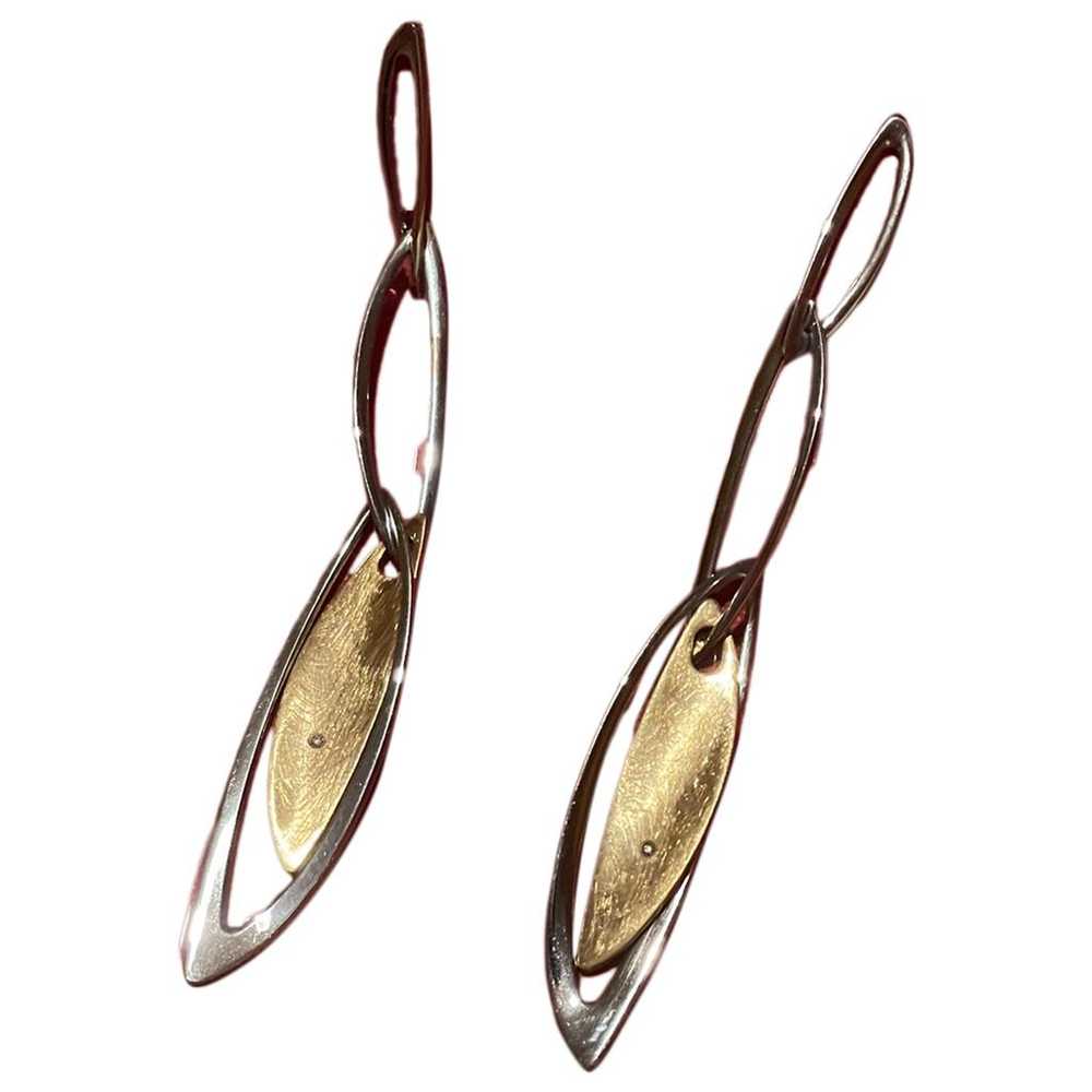 Comete Earrings - image 1