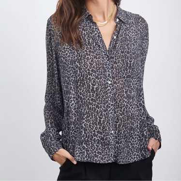 Rails Button Down - image 1