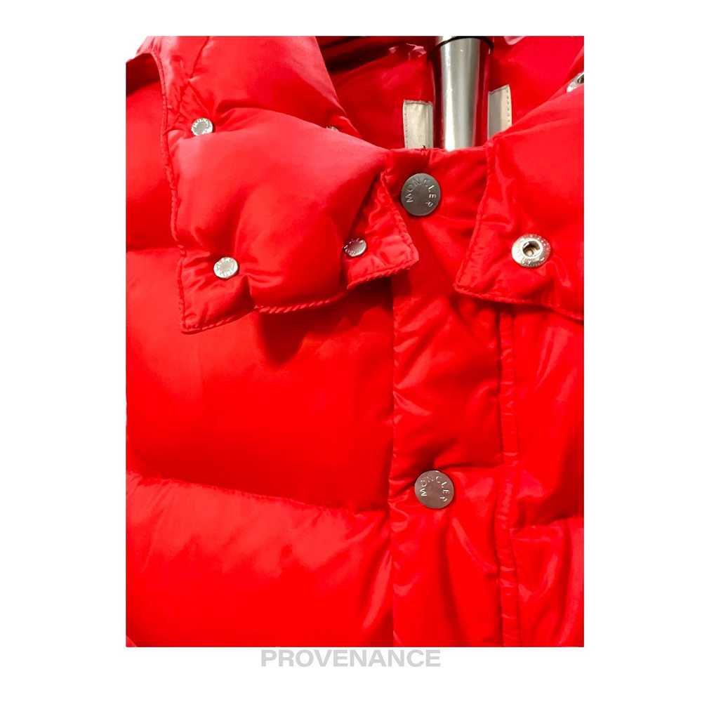 Moncler 🔴 Moncler x Balenciaga Hooded Down Vest … - image 12