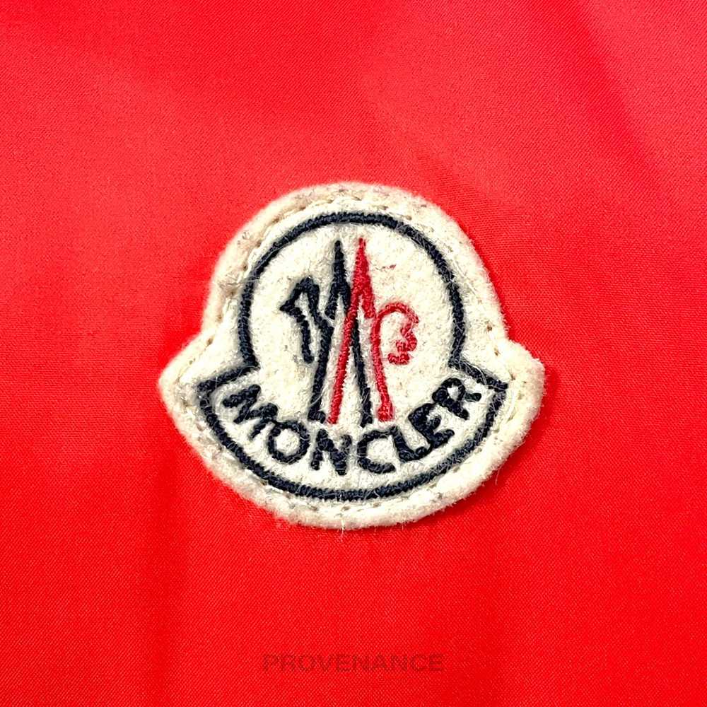 Moncler 🔴 Moncler x Balenciaga Hooded Down Vest … - image 5