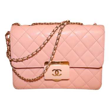 Chanel Leather handbag