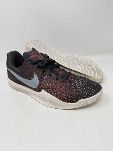 Kobe Mentality × Nike Mamba Instinct 'Anthracite' 