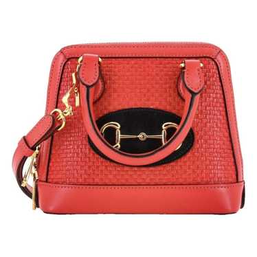 Gucci Handle Horsebit 1955 handbag