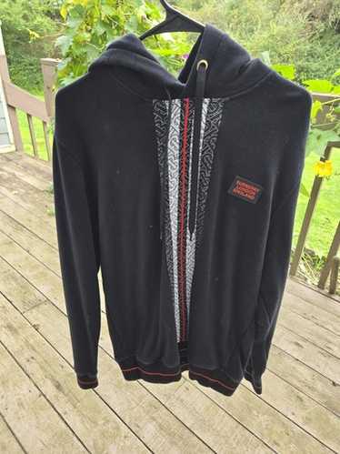★韓国の人気★【BURBERRY】★DRAKE HOODIE★パーカー★ ☆韓国の人気☆【BURBERRY】☆DRAKE HOODIE☆パーカー