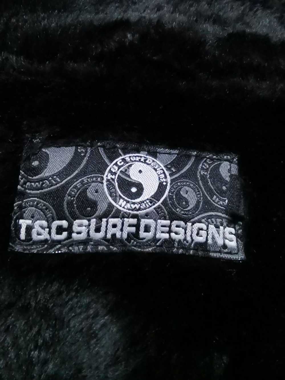 Designer × Japanese Brand × Streetwear T&C Surf D… - image 10