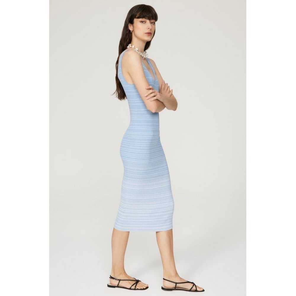 Staud Mid-length dress - image 2