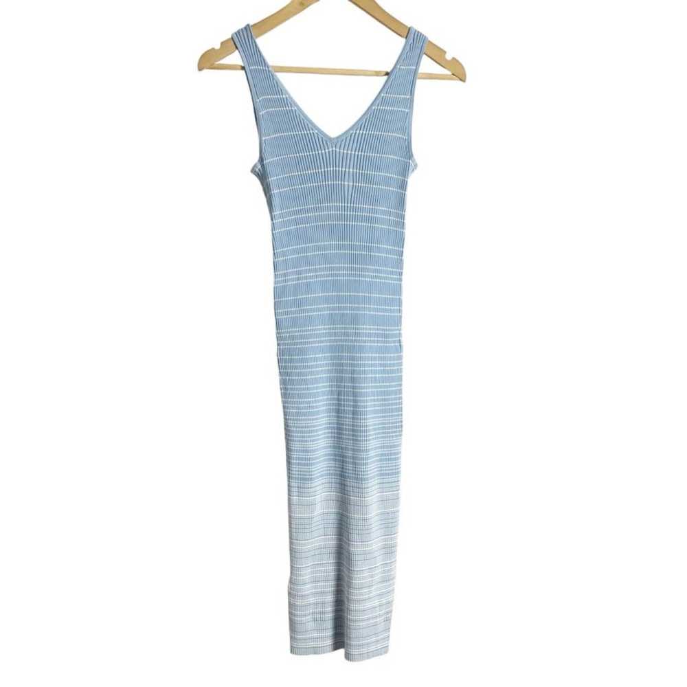 Staud Mid-length dress - image 4