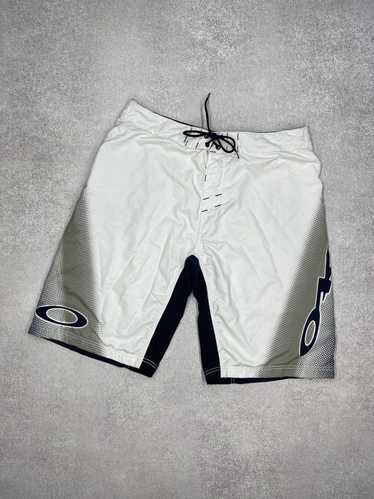 Oakley × Streetwear × Vintage Vintage Oakley Short