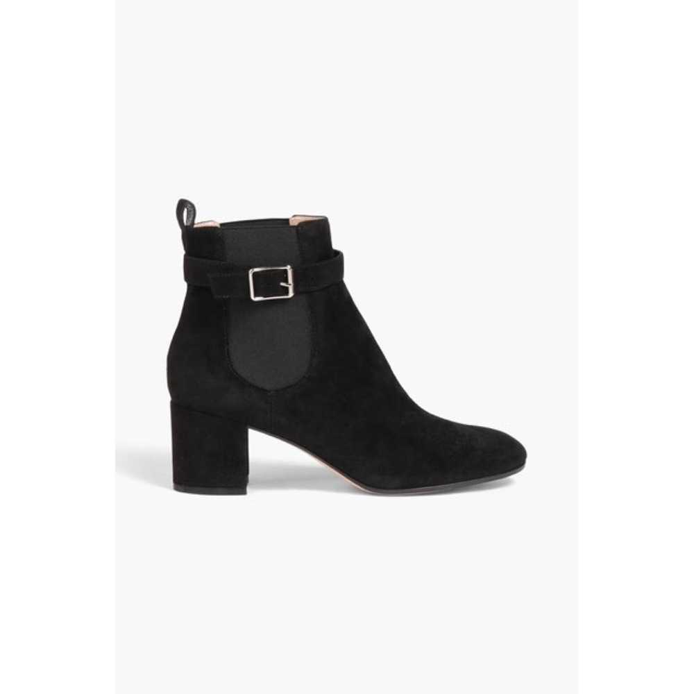 Gianvito Rossi Ankle boots - image 2