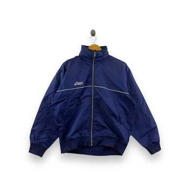 Asics japan windbreaker - Gem Asics japan windbreaker - Gem