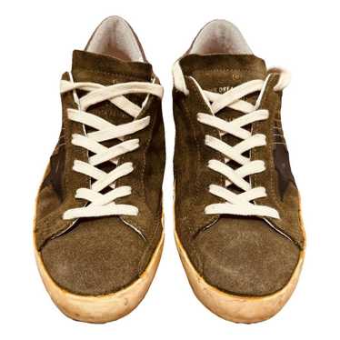 Golden Goose Superstar trainers - image 1