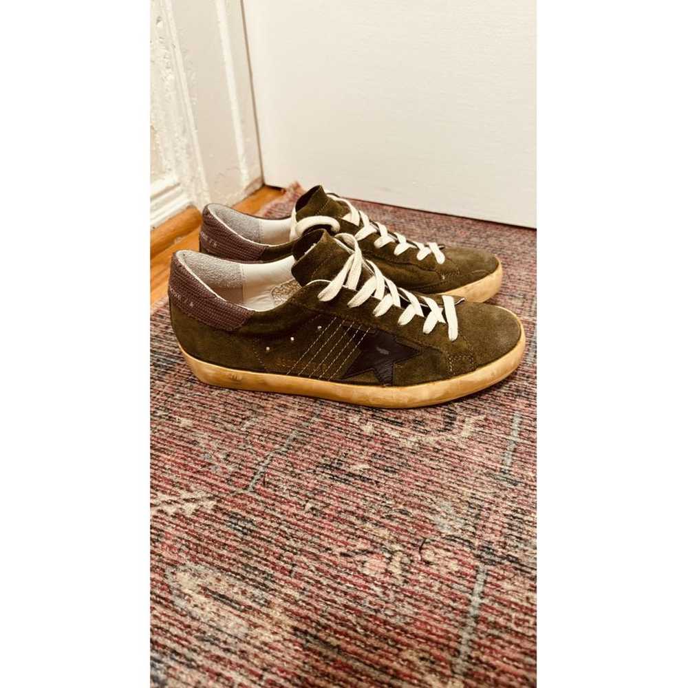 Golden Goose Superstar trainers - image 2