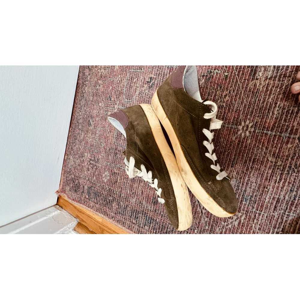 Golden Goose Superstar trainers - image 8