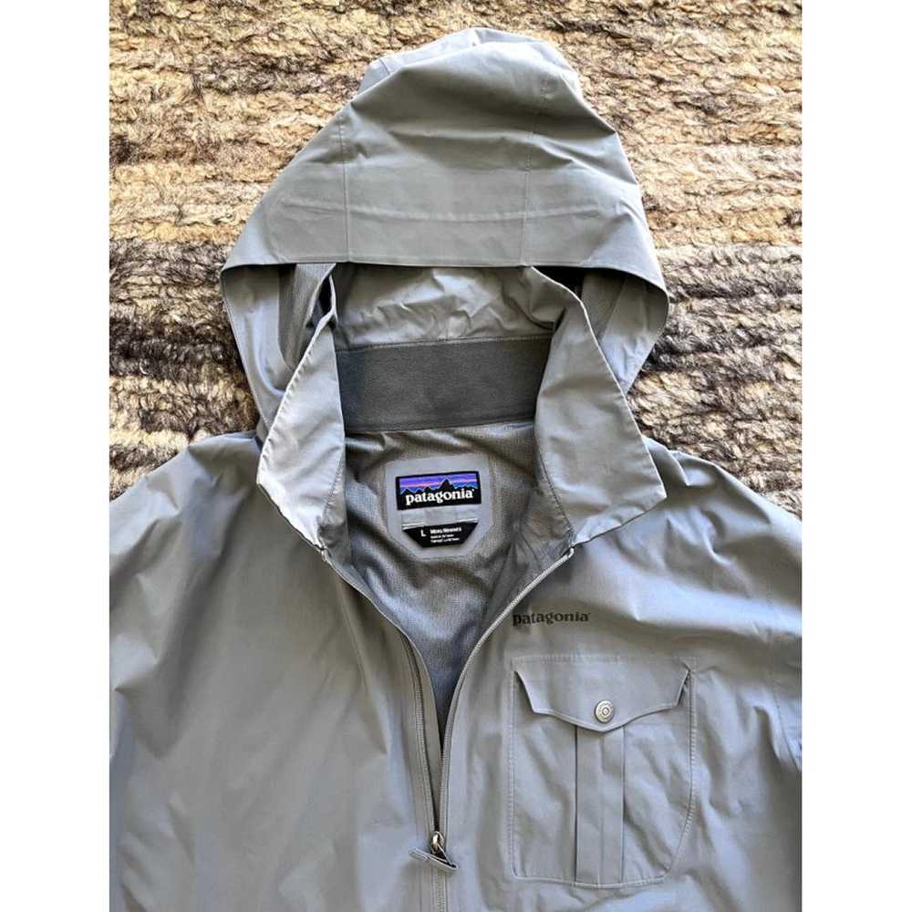 Patagonia Jacket - image 10