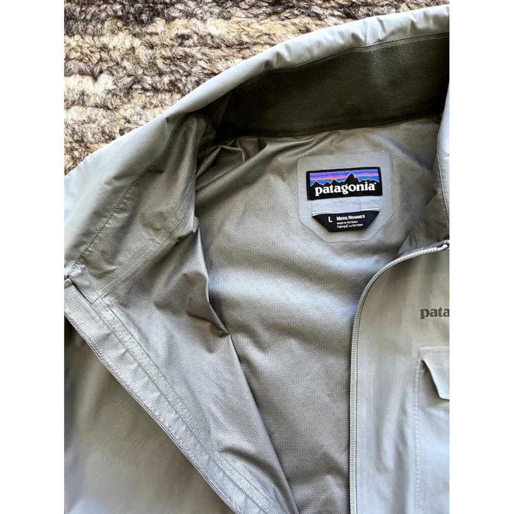 Patagonia Jacket - image 8