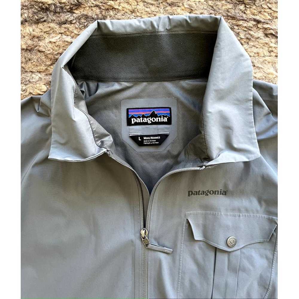 Patagonia Jacket - image 9