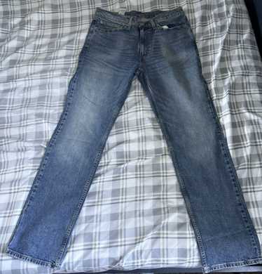 Levi's levi’s slim jeans