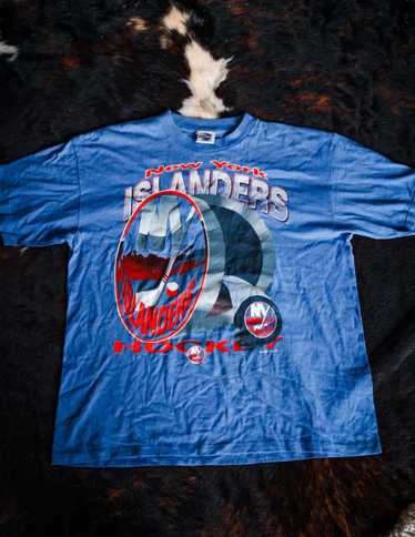 Vintage New York Islanders T-Shirt