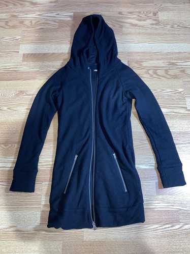 Heavy knit lgb if - Gem