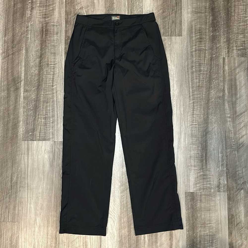 Royal Robbins Royal Robbins Outdoor Hiking Pants … - image 1