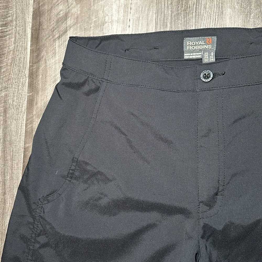 Royal Robbins Royal Robbins Outdoor Hiking Pants … - image 5