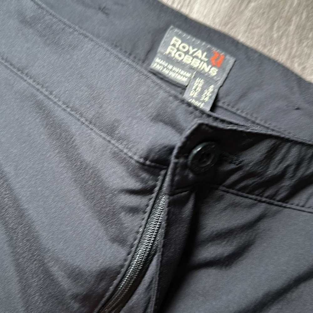 Royal Robbins Royal Robbins Outdoor Hiking Pants … - image 6